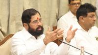 Shiv Sena में 6 बागी सांसद हुए शामिल, कौन हैं ये तीन संजय? डिप्&zwj;टी सीएम एकनाथ शिंदे ने किया जिक्र 
