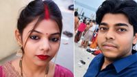 6 माह की गर्भवती को 10 घंटे रोज घर में कैद रखा, फिर ऐसे तड़पाकर दी खौफनाक मौत, 1 साल पहले हुई थी शादी
