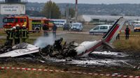 Plane Crash Reason: कैसे फ्रांस के टॉमब्लेन में प्लेन हुआ क्रैश? पायलट समेत 11 लोगों की दर्दनाक मौत 