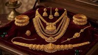 <strong>Gold Rate Today: सोने की कीमतों ने दी राहत, लगातार दूसरे दिन घटे दाम, खरीदारी से पहले चेक कर लें लेटेस्ट रे</strong>ट <strong>Gold Rate Today: सोने की कीमतों ने दी राहत, लगातार दूसरे दिन घटे दाम, खरीदारी से पहले चेक कर लें लेटेस्ट रे</strong>ट