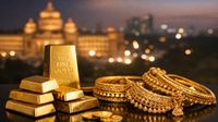 Gold Import Drop: सोने की कीमत बढ़ेगी या होगी कम? अचानक 70 फीसदी तक गिरा आयात