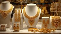 Gold Rate Today: लगातार तीसरे दिन सस्ता हुआ सोना, अब इतना हो गया 22K-18K का गोल्ड रेट, खरीदने का है सही मौका? Gold Rate Today: लगातार तीसरे दिन सस्ता हुआ सोना, अब इतना हो गया 22K-18K का गोल्ड रेट, खरीदने का है सही मौका?