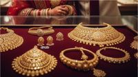 Gold Rate Today: सोना ₹11,000 सस्ता, ये है 22K, 18K की कीमत, खरीदारी का सही मौका या अभी और गिरेगा भाव?