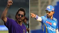 IPL 2027 Trade: हार्दिक पंड्या को KKR में लाने के लिए खुद आगे आए SRK, MI के सामने रखी स्पेशल डील? 