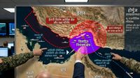 Hormuz Crisis: क्या बदलने वाला है हॉर्मुज का कंट्रोल? ईरान और ओमान ने शुरू की नई डील! कौन लगाएगा टोल?