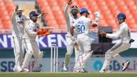IND vs AFG: भारत ने दर्ज की टेस्ट इतिहास में अपनी सबसे बड़ी जीत, अफगानिस्तान को पारी और 300 रनों से हराया