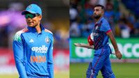 IND vs AFG: कब और कहां होगा भारत-अफगानिस्तान के बीच पहला वनडे? क्या है टॉस का टाइम IND vs AFG: कब और कहां होगा भारत-अफगानिस्तान के बीच पहला वनडे? क्या है टॉस का टाइम