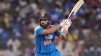 रोहित शर्मा के तूफान में खत्म हो गए कई रिकॉर्ड, सहवाग-द्रविड़ दोनों को पछाड़कर रचा इतिहास रोहित शर्मा के तूफान में खत्म हो गए कई रिकॉर्ड, सहवाग-द्रविड़ दोनों को पछाड़कर रचा इतिहास