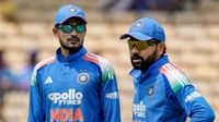 IND vs AFG: 39 की उम्र में रोहित ने की 19 वाली फील्डिंग, कैच की हैट्रिक बनाकर आलोचकों को दिया करारा जवाब
