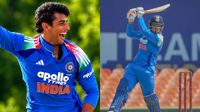 IND vs IRE: वैभव सूर्यवंशी के साथ डेब्यू की लाइन में और कौन? 3 खिलाड़ियों के बीच है टक्कर