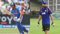 IND vs PAK: हरमनप्रीत ने किया रोहित का कीर्तिमान चकनाचूर, पाक के खिलाफ इतिहास रच जमाया महारिकॉर्ड पर कब्जा