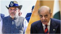 Indo-Pak: 'दुनिया में ऐसा कहीं नहीं हुआ', AI से बॉर्डर सुरक्षित करेगा भारत, पाक की बढ़ी टेंशन- Video