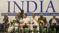 यह पढ़ें: INDIA गठबंधन की 'अग्निपरीक्षा' आज! DMK-AAP के बिना जुटेंगे 23 दल, क्या है मीटिंग का एजेंडा?