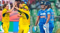 IND vs AUS: क्या इस बार बदलेगा इतिहास? विमेंस टी20 वर्ल्ड कप में ऑस्ट्रेलिया के खिलाफ भारत का रिकॉर्ड शर्मनाक!