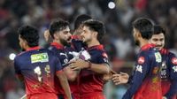 IPL 2026 फाइनल में RCB को मिली ऐतिहासिक जीत, बेंगलुरु पुलिस ने जश्&zwj;न को लेकर जारी की सख्&zwj;त एडवाजरी 