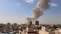 Iran Attacks US Bases: कुवैत-बहरीन में अमेरिकी ठिकानों पर ईरान का मिसाइल हमला, IRGC की ट्रंप की खुली चेतावनी