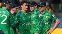 IRE vs IND Squad: भारत के खिलाफ सीरीज के लिए आयरलैंड टीम का ऐलान, इस दिग्गज को सौंपी गई कमान