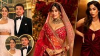Janhvi Kapoor: बोनी कपूर के होने वाले दामाद की जाति क्या है? EX CM के नाती की Caste पर मचा था बवाल Janhvi Kapoor: बोनी कपूर के होने वाले दामाद की जाति क्या है? EX CM के नाती की Caste पर मचा था बवाल
