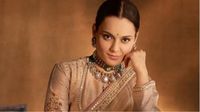 Kangana Ranaut पर डायरेक्टर ने फेंक कर मारी चप्पल, BJP सांसद बोलीं- घिनौना कांड हुआ, 20 साल बाद बताया सच