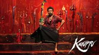 Karuppu OTT Release: बॉक्स ऑफिस पर तूफान मचाने के बाद ओटीटी पर आने को तैयार 'करुप्पु', कब और कहां देखें? Karuppu OTT Release: बॉक्स ऑफिस पर तूफान मचाने के बाद ओटीटी पर आने को तैयार 'करुप्पु', कब और कहां देखें?