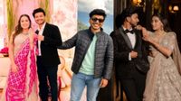 यह पढ़ें: Ketan Agrawal: '34 मिनट पहले कॉल,मर्डर और 3 साल का वक्त', क्या था सिया-चेतन का सीक्रेट प्लान? पुलिस ने बताया
