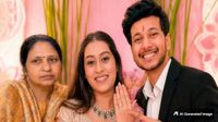 यह पढ़ें:Ketan Agrawal: 'सिया को शराब की आदत, सारे फसाद की जड़ पूजा गोयल', केतन की मां ने किसके लिए मांगी मौत?