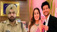 यह पढ़ें:Ketan Agrawal Case: कौन हैं संदीप सिंह? प्रोफेसर की नौकरी छोड़कर IPS बने गिल ने खोला सिया का काला चिठ्ठा