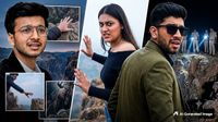 केतन को कैसे खाई में धक्का दिया? अब सिया-प्रेमी ने बताए सारे राज, मर्डर सीन रीक्रिएट में पता चला सबकुछ