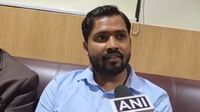 यह पढ़ें: Khan Sir: फायरिंग पर अपने बयान से पलटे खान सर, मौके पर आखिर हुआ क्या? ज्ञान बिंदु कोचिंग के डायरेक्टर गिरफ्तार