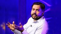 यह पढ़ें:Khan SIR 10 लाख में खरीदते हैं टॉपर? किसान कोल्ड स्टोरेज कैंपस है विवाद की असली वजह! सामने आया नया Video यह पढ़ें:Khan SIR 10 लाख में खरीदते हैं टॉपर? किसान कोल्ड स्टोरेज कैंपस है विवाद की असली वजह! सामने आया नया Video