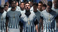 FIFA World Cup के बीच लियोनेल मेसी पर टूटा दुखों का पहाड़, पिता की बिगड़ी तबीयत, अस्पताल में हुए भर्ती 