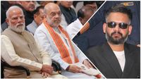 India-Nepal Controversy: भारत को घेरने के चक्कर में खुद घिरे बालने शाह? नेपाल में हो रहा विरोध, क्या है वजह?
