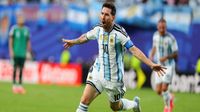 Lionel Messi Record: मेसी ने रचा इतिहास! तोड़ा वर्ल्ड कप का सबसे बड़ा रिकॉर्ड