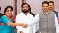 जिसे टिकट नहीं मिला, उसने पर्चा भर दिया, महाराष्ट्र MLC चुनाव में महायुति और MVA के लिए बागी बने सिरदर्द