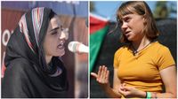 Mahrang Baloch के समर्थन में उतरीं ग्रेटा थनबर्ग, पाक के खिलाफ फूंका बिगुल, रडार पर आए आसिम मुनीर- Video Mahrang Baloch के समर्थन में उतरीं ग्रेटा थनबर्ग, पाक के खिलाफ फूंका बिगुल, रडार पर आए आसिम मुनीर- Video