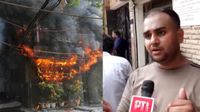  यह पढ़ें: Malviya Nagar Fire: बुझती सांसों के बीच 8 लोगों को दी नई जिंदगी! मालवीय नगर अग्निकांड में फरिश्ता बना अरमान!