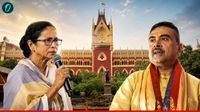 Mamata Banerjee: 'भवानीपुर में हार, कोर्ट में वार', ममता ने TMC में तबाही के बाद खोला नया मोर्चा
