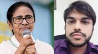 '15 दिनों के अंदर माफी मांगो', कौन हैं Dr. Baidyanath Ghosh? जिन्होंने भेजा ममता समेत TMC नेताओं को नोटिस