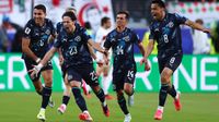 FIFA World Cup: पैराग्वे के मटियास गैलार्ज़ा ने रचा इतिहास, दागा सबसे तेज गोल, बनाया वर्ल्ड रिकॉर्ड 
