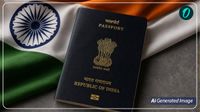 Passport Update: पासपोर्ट नागरिकता का सबूत है? विदेश मंत्रालय ने दिया बड़ा जवाब, ई-पासपोर्ट पर भी अहम अपडेट