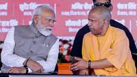 Modi Cabinet: मोदी की नई कैबिनेट में UP के कौन-कौन से सांसद बन सकते हैं मंत्री? किस जाति पर BJP का फोकस