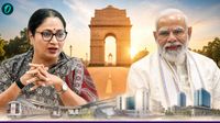 12 साल में दिल्ली को क्या मिला? रेखा गुप्ता ने गिनाईं मोदी सरकार की उपलब्धियां, किन योजनाओं से मिला फायदा? 12 साल में दिल्ली को क्या मिला? रेखा गुप्ता ने गिनाईं मोदी सरकार की उपलब्धियां, किन योजनाओं से मिला फायदा?