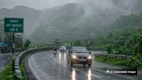 यह पढ़ें:July Weather Forecast 2026: जुलाई में मेहरबान नहीं होगा मानसून! IMD ने बताए 5 बड़े कारण