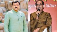 Shiv Sena UBT Rebel: कौन हैं ओमप्रकाश राजे निम्बालकर? शिंदे गुट में हुए शामिल, बगावत से बढ़ी उद्धव की टेंशन