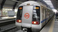 Mumbai Metro Aqua Line 3: यात्रियों को मिलेगी फुल कनेक्टिविटी, मेट्रो टनल में हाई-स्पीड इंटरनेट सुविधा शुरू Mumbai Metro Aqua Line 3: यात्रियों को मिलेगी फुल कनेक्टिविटी, मेट्रो टनल में हाई-स्पीड इंटरनेट सुविधा शुरू