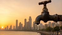 Mumbai Water Crisis: मुंबई पर गहराया जल संकट, मानसून की देरी ने बढ़ाई चिंता, 7 झीलों में कितना बचा है पानी? 
