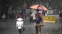 यह पढ़ें:Maharashtra Weather: 50 Kmph की रफ्तार से चलेंगी हवाएं, मुंबई समेत इन जिलों में होगी तेज बारिश, Yellow Alert