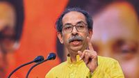 MVA गठबधन में अब लगने वाली सेंध, मानसून सत्र से पहले Uddhav Thackeray की बैठक में पहुंचे 60 में 37 विधायक