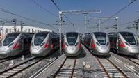 Namo Bharat Train Extension: दिल्ली-ऋषिकेश का सफर अब सिर्फ 3 घंटे में, UP के इन जिलों को फायदा Namo Bharat Train Extension: दिल्ली-ऋषिकेश का सफर अब सिर्फ 3 घंटे में, UP के इन जिलों को फायदा