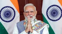मोदी कैबिनेट के बड़े बदलाव का मास्टरप्लान आया सामने, किसकी होगी धमाकेदार एंट्री, किसका कटेगा टिकट? 
